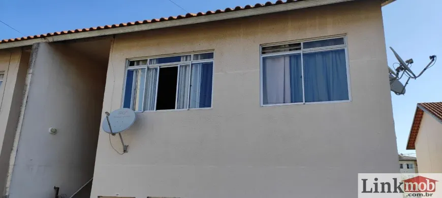 Foto 1 de Apartamento com 2 Quartos à venda, 42m² em Vila Ivete, Mafra