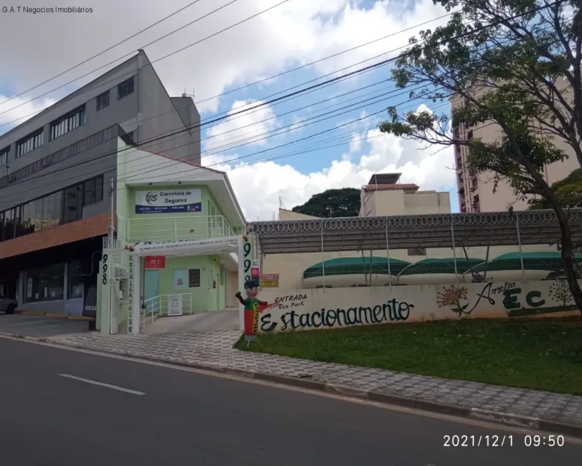 Foto 1 de Sala Comercial para alugar, 25m² em Centro, Sorocaba