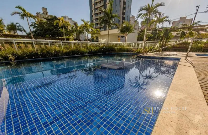 Foto 1 de Apartamento com 2 Quartos à venda, 96m² em Vila Itapura, Campinas