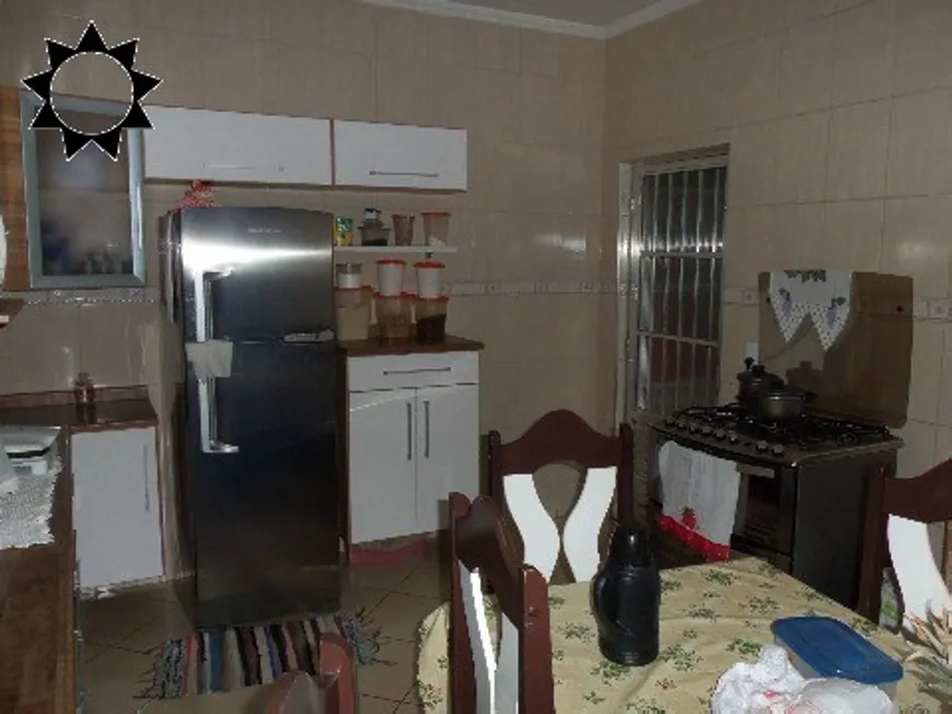 Foto 1 de Casa com 3 Quartos à venda, 250m² em Santa Maria, Osasco