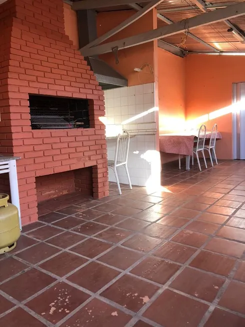 Foto 1 de Casa com 3 Quartos à venda, 179m² em Jardim Quarto Centenário, Campinas