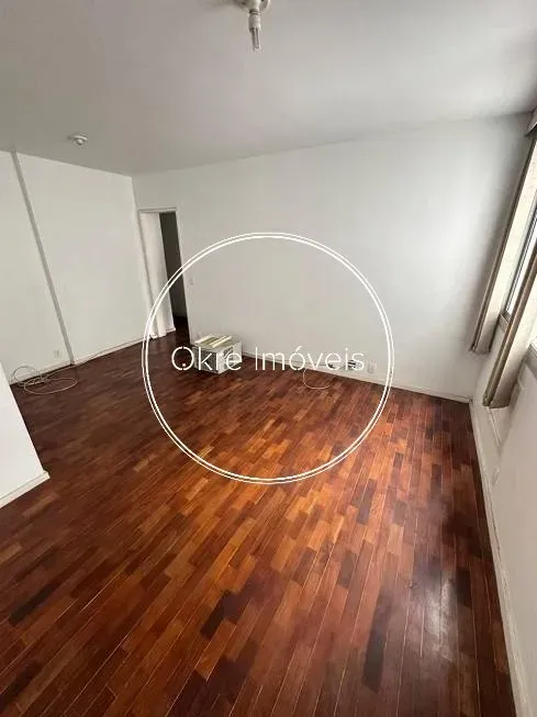 Foto 1 de Apartamento com 2 Quartos à venda, 74m² em Cosme Velho, Rio de Janeiro