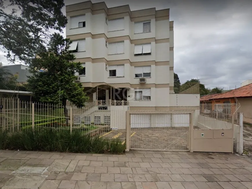 Foto 1 de Apartamento com 2 Quartos à venda, 64m² em Glória, Porto Alegre