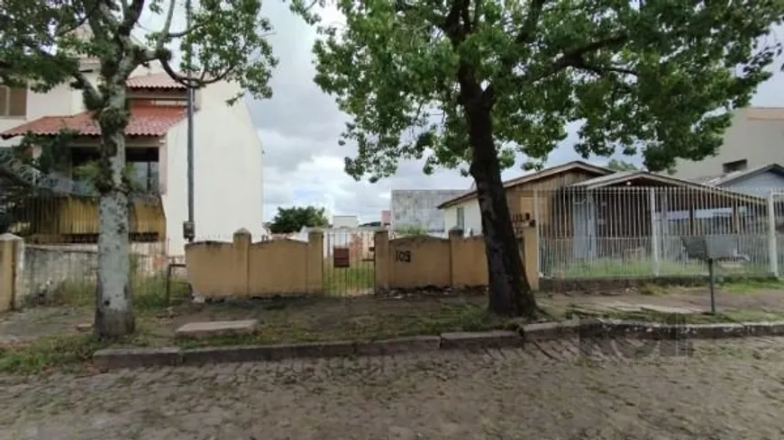 Foto 1 de Lote/Terreno à venda, 300m² em Espiríto Santo, Porto Alegre