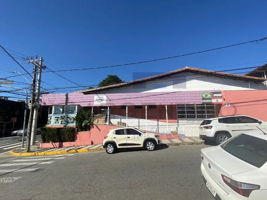 Foto 1 de Imóvel Comercial à venda, 223m² em Vila Oliveira, Mogi das Cruzes