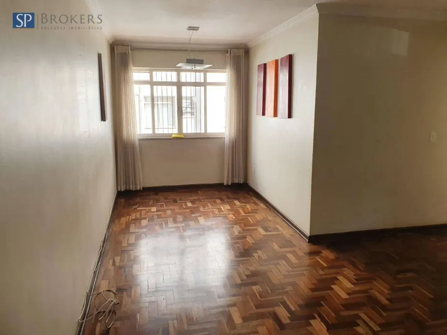 Foto 1 de Apartamento com 3 Quartos à venda, 110m² em Chácara da Barra, Campinas