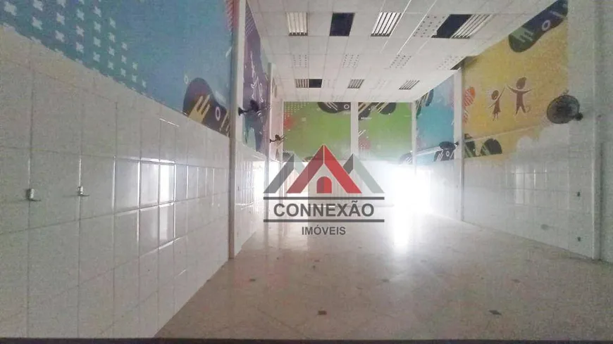 Foto 1 de Ponto Comercial para alugar, 360m² em Centro, Suzano