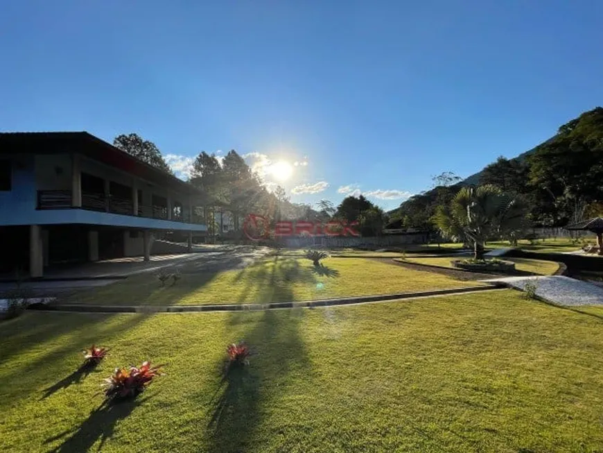 Foto 1 de Casa com 8 Quartos à venda, 1202m² em Carlos Guinle, Teresópolis