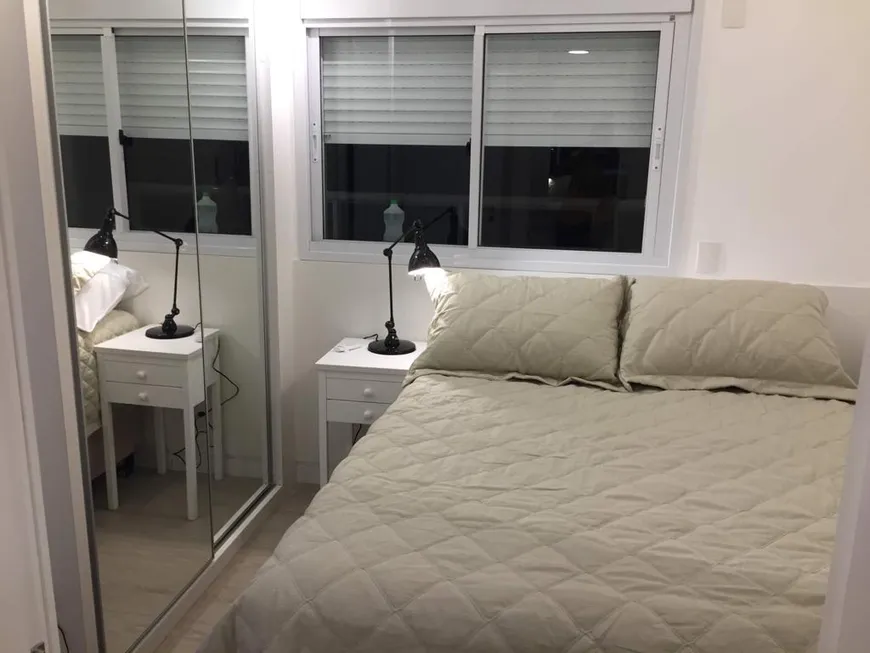 Foto 1 de Apartamento com 1 Quarto à venda, 45m² em Consolação, São Paulo