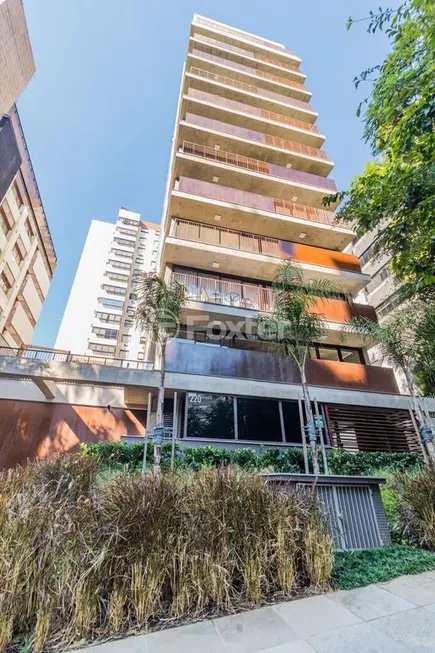 Foto 1 de Cobertura com 3 Quartos à venda, 297m² em Bela Vista, Porto Alegre