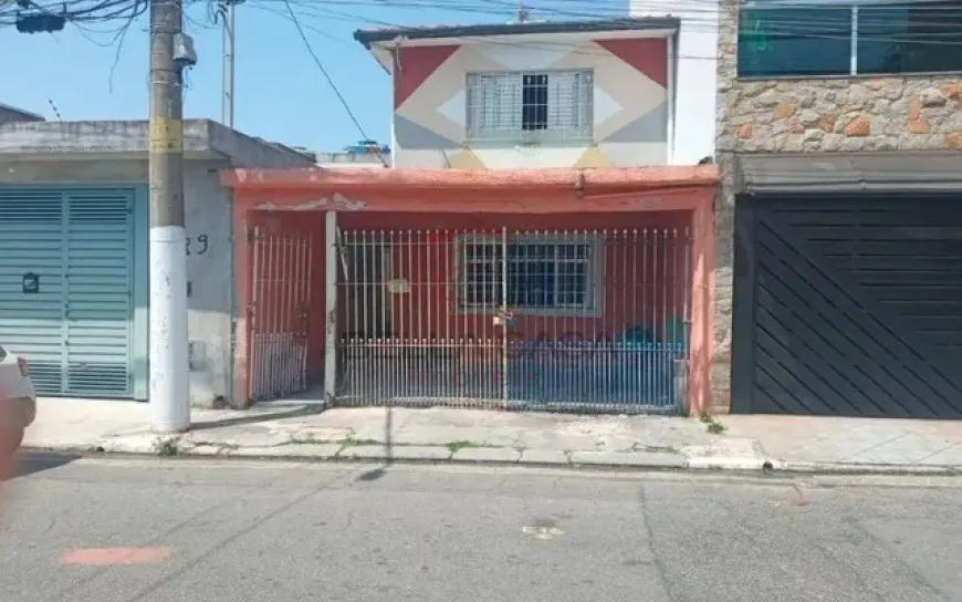 Foto 1 de Sobrado com 2 Quartos à venda, 125m² em Jardim Vila Formosa, São Paulo