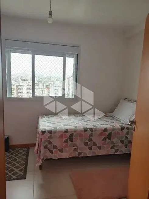 Foto 1 de Apartamento com 2 Quartos à venda, 69m² em Bela Vista, São José