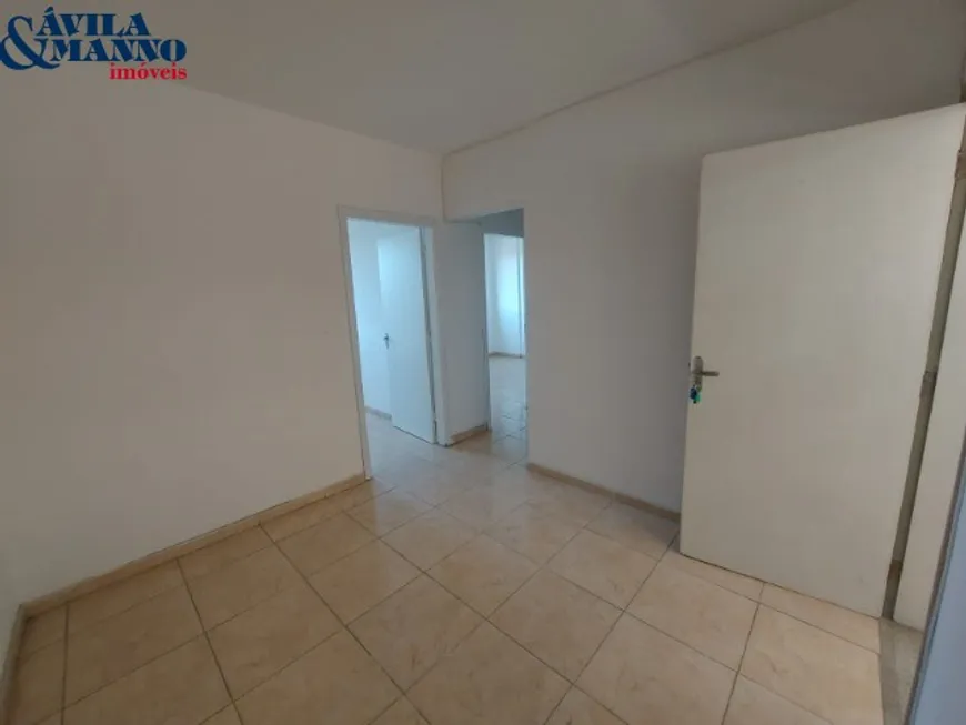 Foto 1 de Apartamento com 2 Quartos para alugar, 58m² em Brás, São Paulo