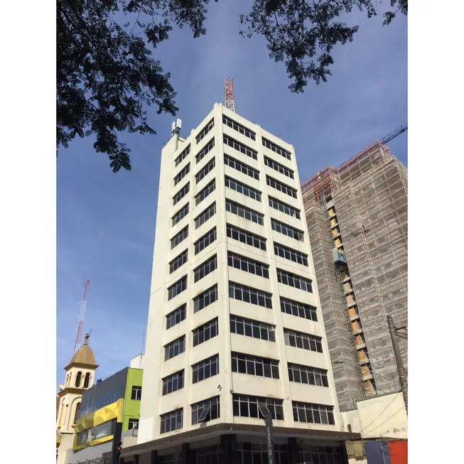 Foto 1 de Prédio Comercial para alugar, 1900m² em Paraíso, São Paulo