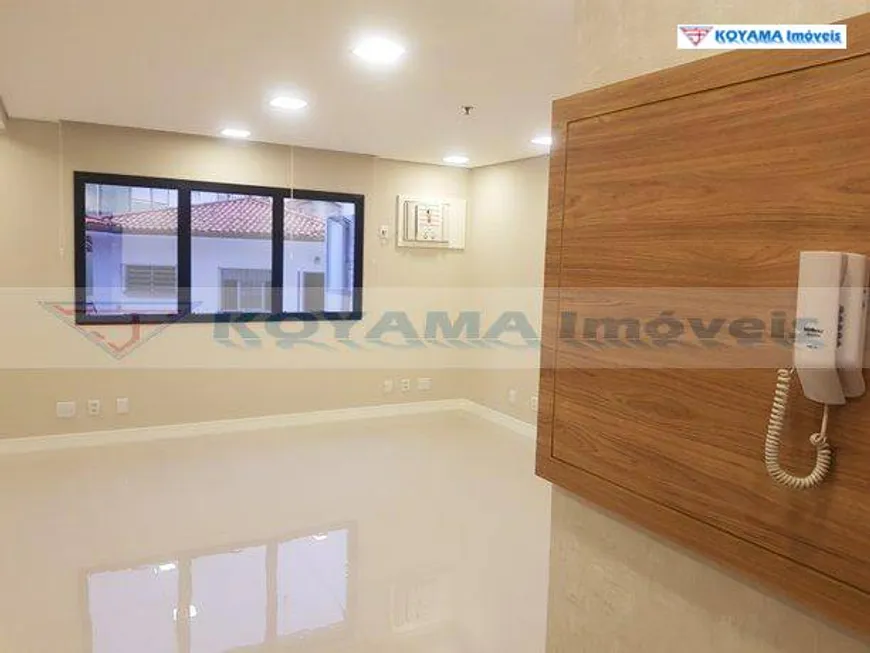 Foto 1 de Sala Comercial à venda, 42m² em Mirandópolis, São Paulo