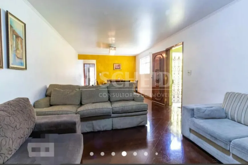 Foto 1 de Casa com 3 Quartos à venda, 180m² em Vila Arriete, São Paulo
