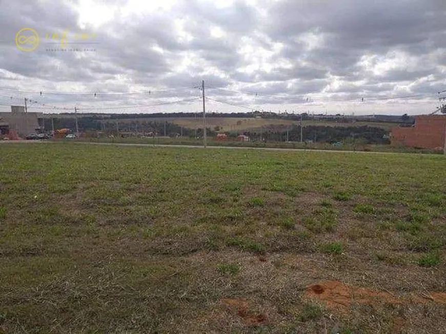 Foto 1 de Lote/Terreno à venda, 201m² em Jardim Novo Horizonte, Sorocaba