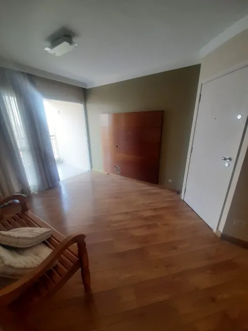 Foto 1 de Apartamento com 3 Quartos à venda, 86m² em Vila Gumercindo, São Paulo