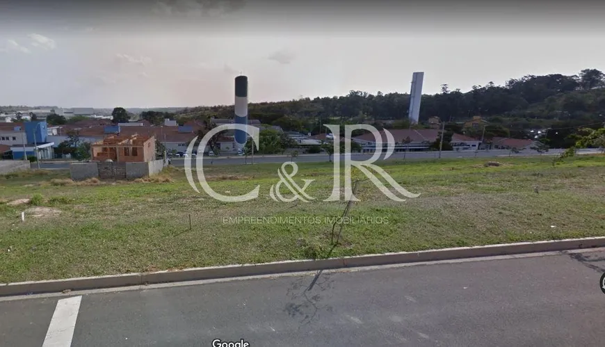 Foto 1 de Lote/Terreno à venda, 200m² em Jardim Ibirapuera, Campinas