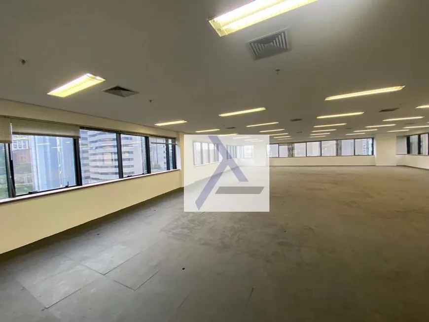 Foto 1 de Sala Comercial para alugar, 240m² em Brooklin, São Paulo