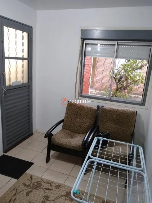 Foto 1 de Apartamento com 1 Quarto à venda, 29m² em São Gonçalo , Pelotas