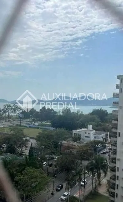 Foto 1 de Apartamento com 3 Quartos à venda, 76m² em Agronômica, Florianópolis