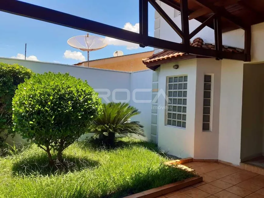 Foto 1 de Sobrado com 3 Quartos à venda, 260m² em Ribeirânia, Ribeirão Preto