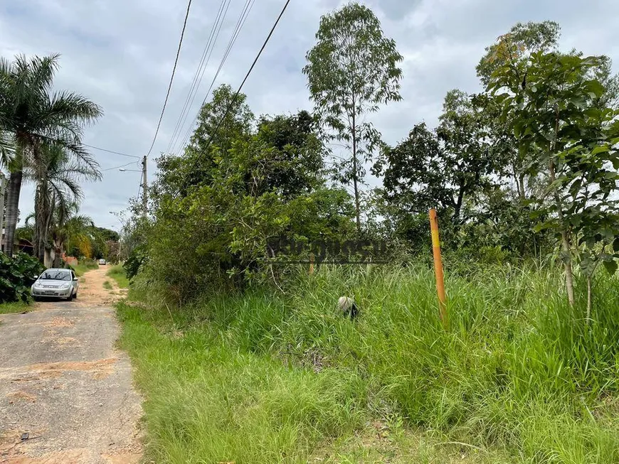 Foto 1 de Lote/Terreno à venda, 1000m² em Terras de Santa Carolina II, Itu