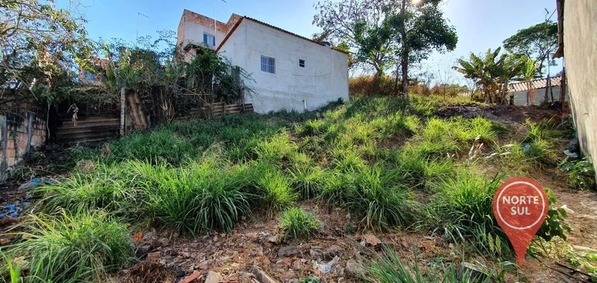 Foto 1 de Lote/Terreno à venda, 280m² em Vila São Tarcísio, Mário Campos