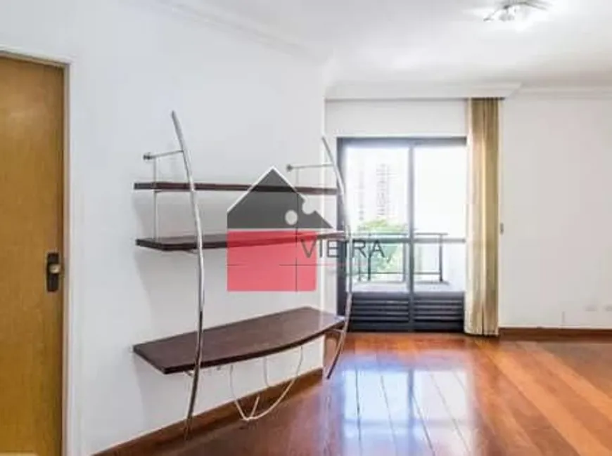 Foto 1 de Apartamento com 2 Quartos à venda, 58m² em Vila Mariana, São Paulo