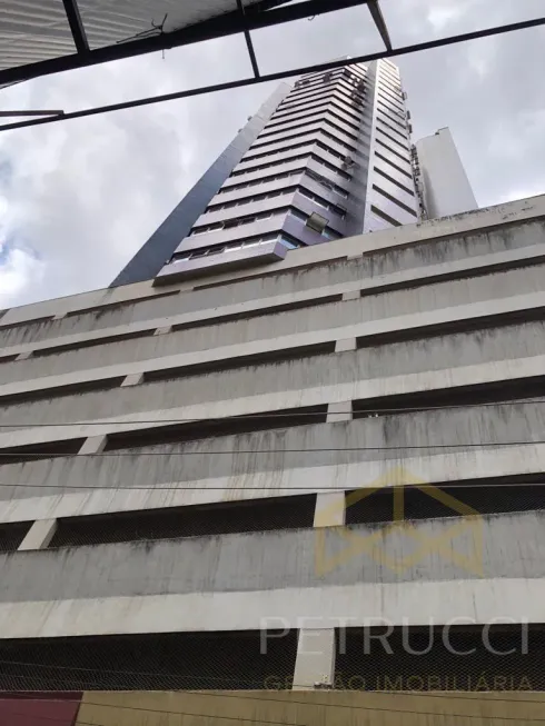 Foto 1 de Sala Comercial com 2 Quartos à venda, 64m² em Centro, Campinas