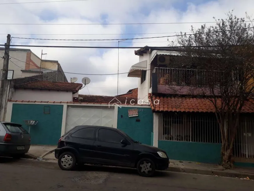 Foto 1 de Casa com 2 Quartos à venda, 164m² em Parque Residencial Maria Elmira , Caçapava