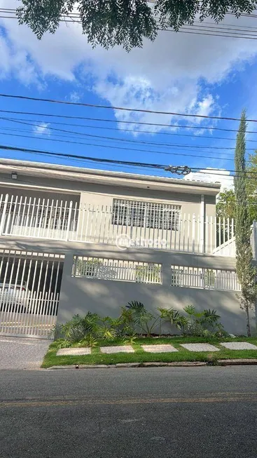 Foto 1 de Casa com 3 Quartos à venda, 285m² em Jardim Tamoio, Campinas