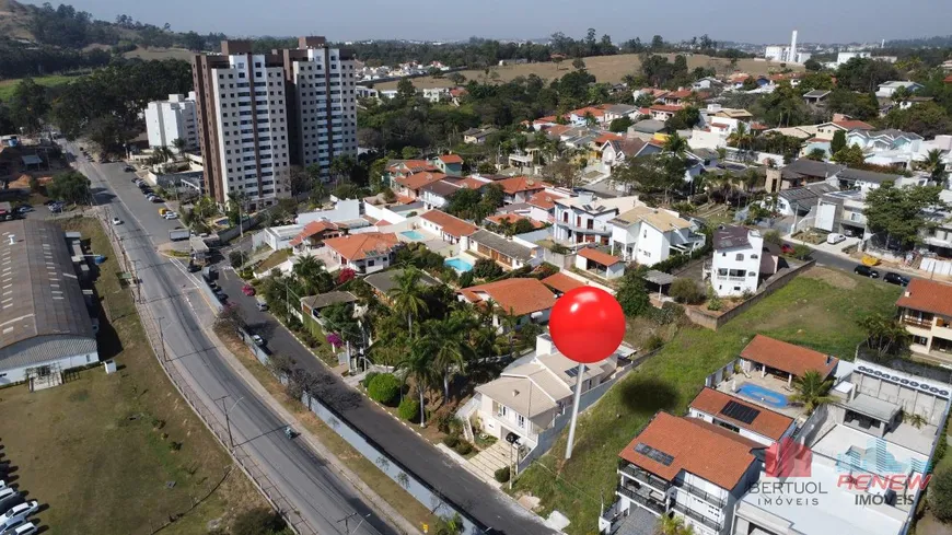 Foto 1 de Lote/Terreno à venda, 500m² em Parque Residencial Maison Blanche, Valinhos