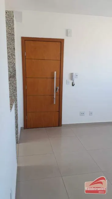 Foto 1 de Apartamento com 2 Quartos à venda, 56m² em Glória, Belo Horizonte