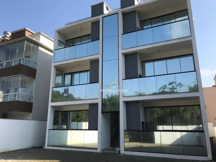 Foto 1 de Apartamento com 2 Quartos à venda, 70m² em Itacolomi, Balneário Piçarras