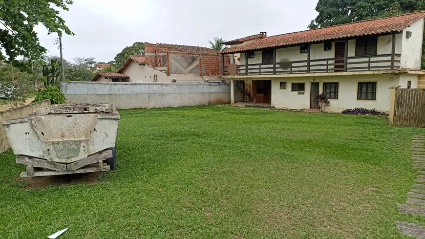 Foto 1 de Casa com 2 Quartos à venda, 100m² em Balneario São Pedro, São Pedro da Aldeia