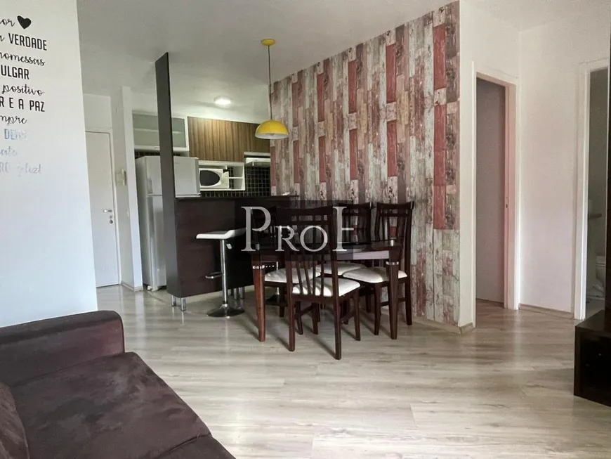 Foto 1 de Apartamento com 3 Quartos à venda, 64m² em Jardim Aeroporto, São Paulo