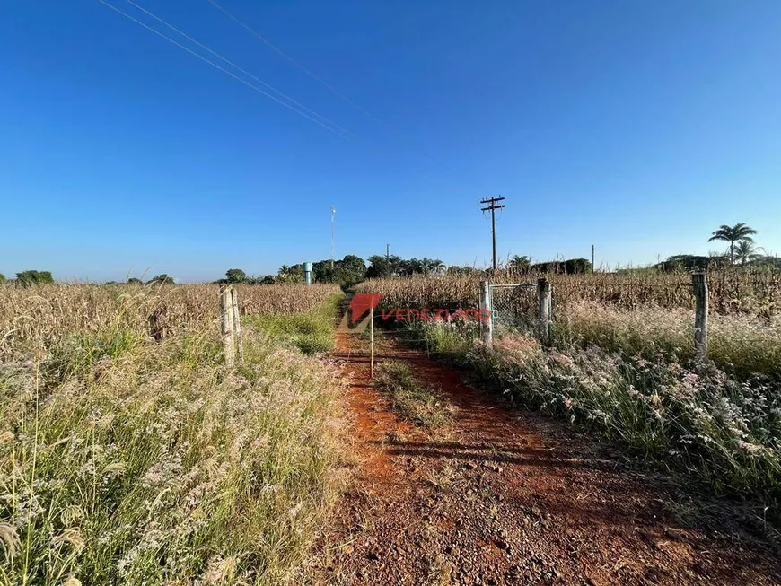 Foto 1 de Lote/Terreno à venda, 104000m² em Bosqueiro, Iracemápolis