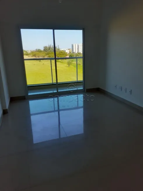 Foto 1 de Apartamento com 3 Quartos à venda, 98m² em Jardim Pinheiros, São José do Rio Preto