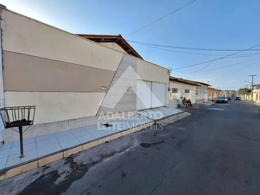 Foto 1 de Casa com 3 Quartos à venda, 180m² em Cohatrac III, São Luís