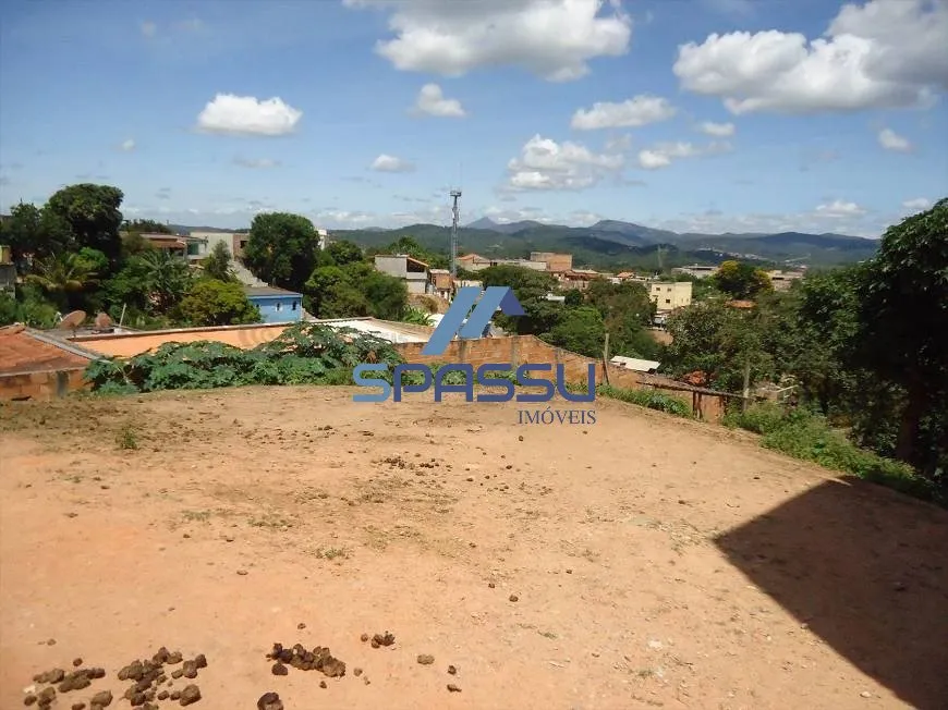 Foto 1 de Lote/Terreno à venda, 525m² em Monte Azul, Belo Horizonte