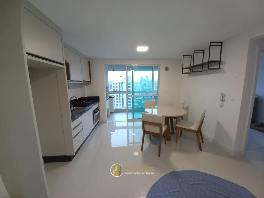 Foto 1 de Apartamento com 2 Quartos à venda, 60m² em Jardim Praia Mar, Itapema