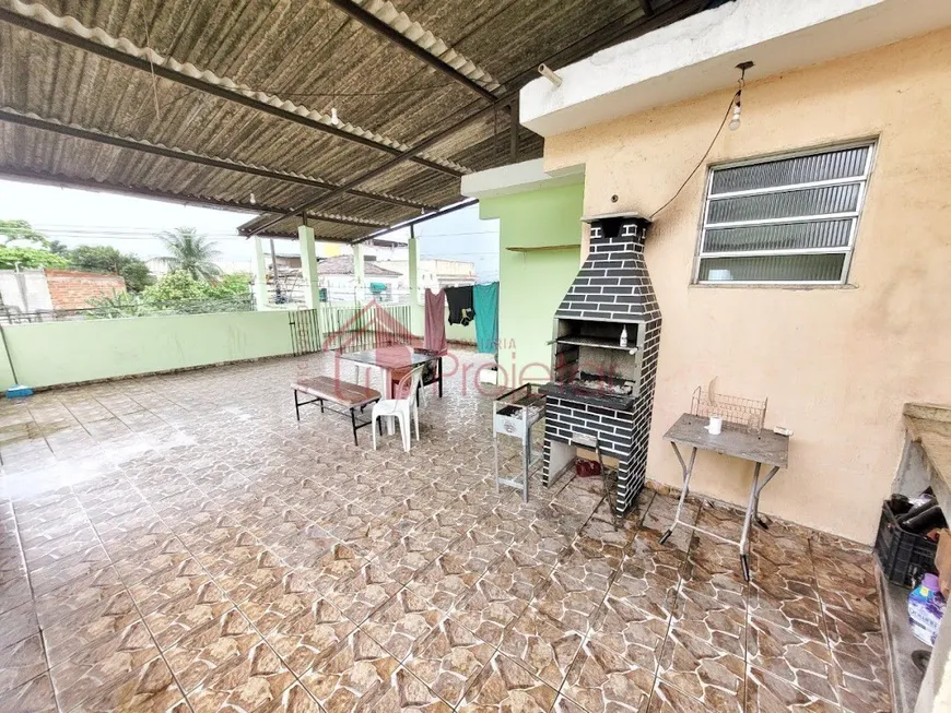 Foto 1 de Casa com 3 Quartos à venda, 193m² em Centro, Nova Iguaçu