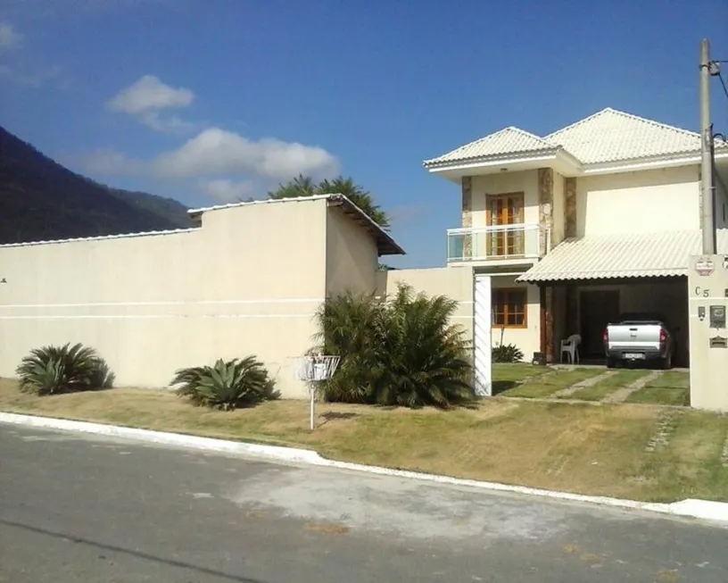 Foto 1 de Casa com 4 Quartos à venda, 1220m² em Coroa Grande, Itaguaí