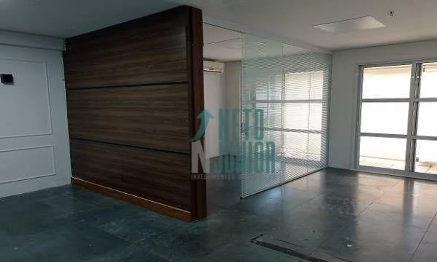 Foto 1 de Sala Comercial para venda ou aluguel, 58m² em Moema, São Paulo
