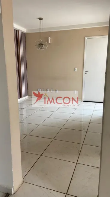 Foto 1 de Apartamento com 2 Quartos à venda, 45m² em Pimentas, Guarulhos