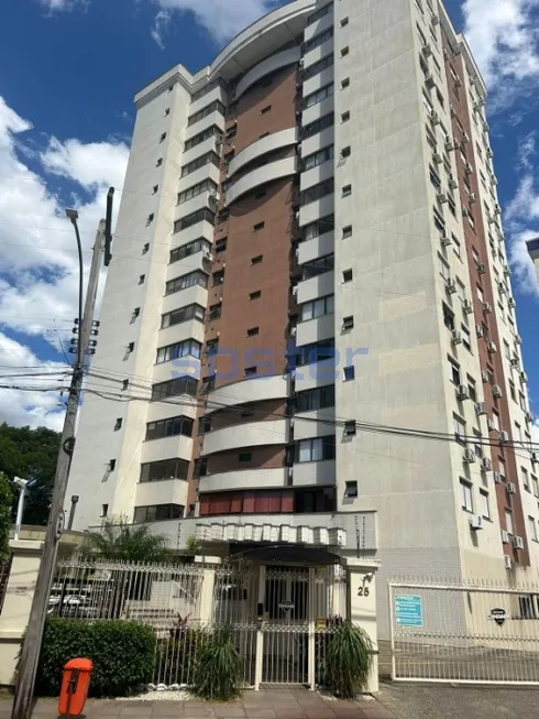 Foto 1 de Apartamento com 2 Quartos para alugar, 75m² em Sarandi, Porto Alegre