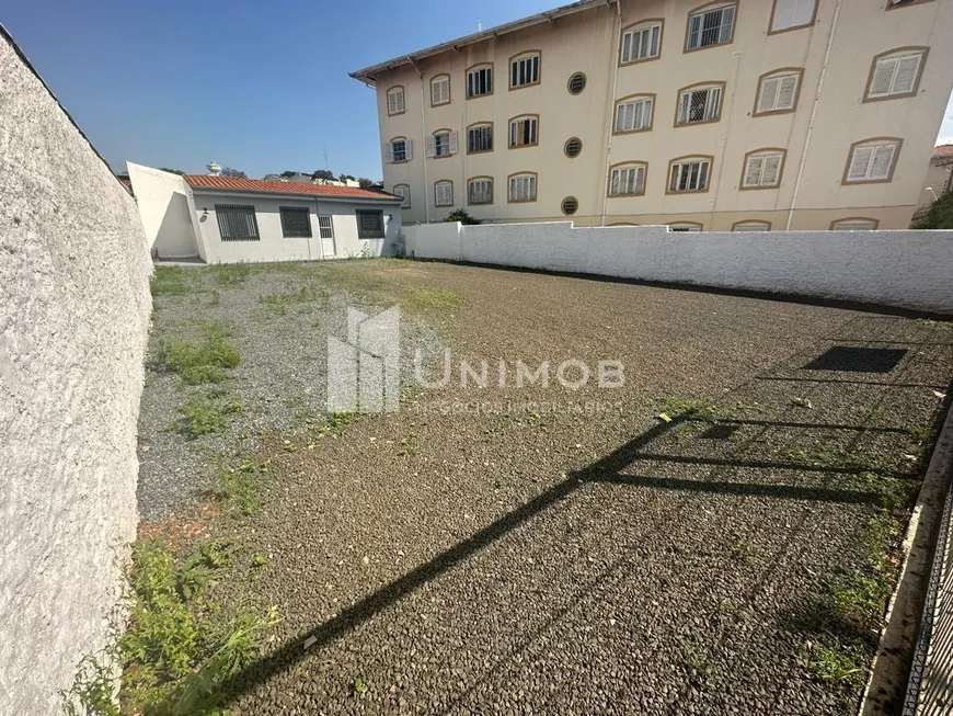 Foto 1 de Lote/Terreno para venda ou aluguel, 387m² em Vila Joaquim Inácio, Campinas