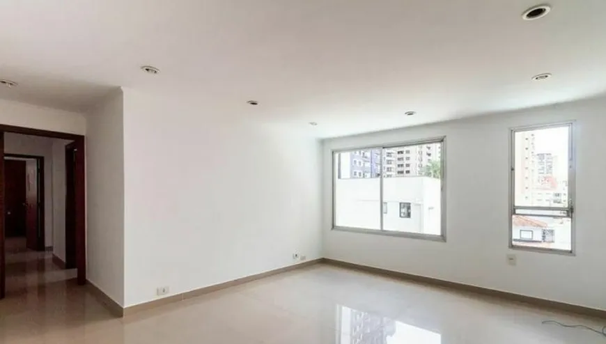 Foto 1 de Apartamento com 3 Quartos à venda, 101m² em Moema, São Paulo